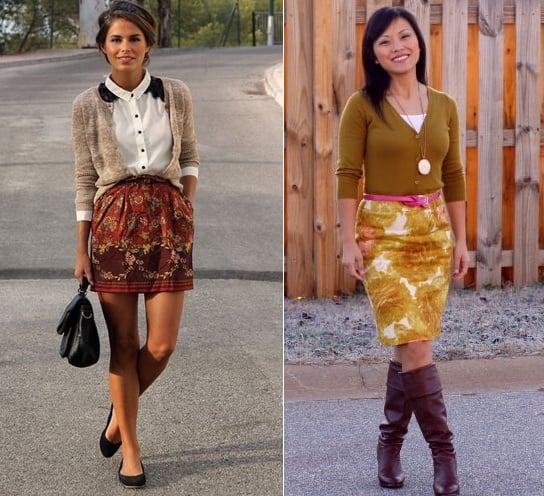 Cardigan Outfits for womens