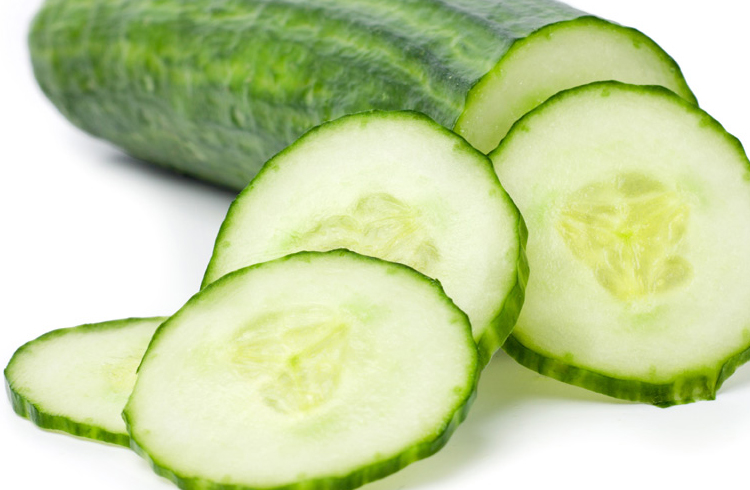 Cucumber