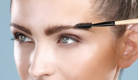 Eyebrow