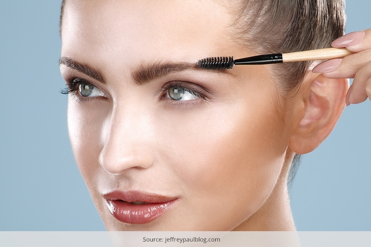 Eyebrow Maintenance Your Guide To Get That Perfect Eyebrow