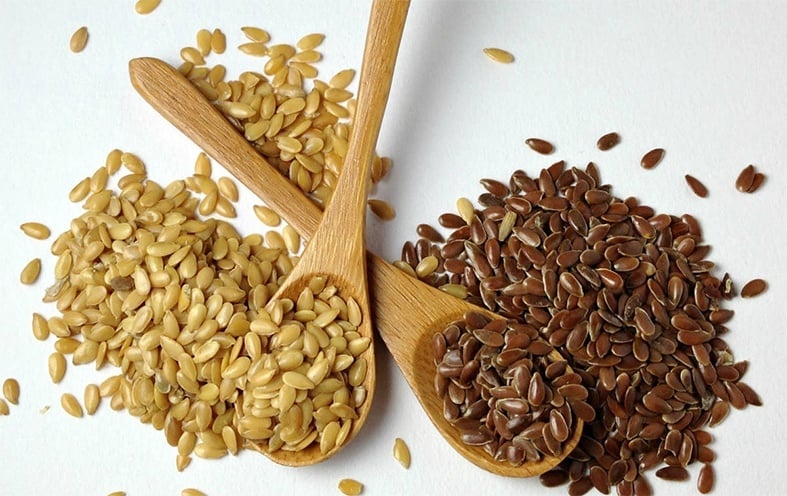 Flaxseed Tea Benefits