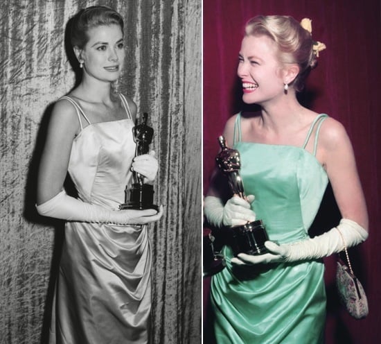 Grace Kelly