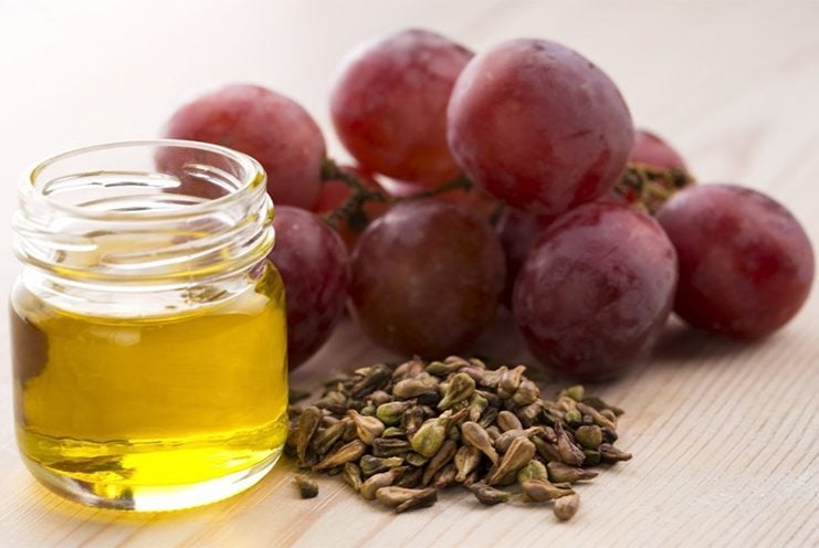 Grape Seed Oil