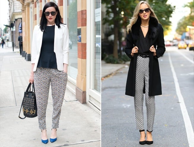 What To Wear With Grey Pants At Work