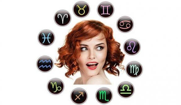 Horoscope Haircuts
