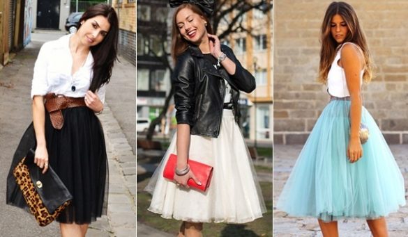 How to Wear a Tutu