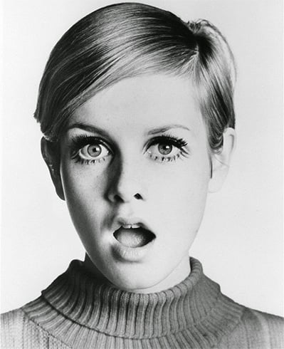 How to get 1960s make up