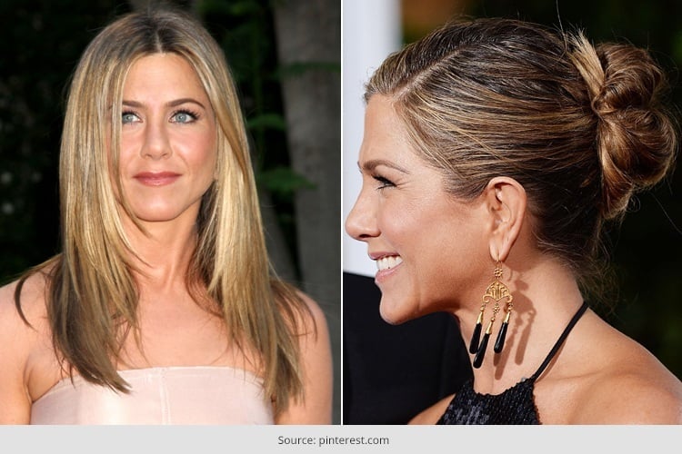 Jennifer Aniston Hairstyles