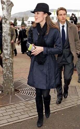 Kate Middletons Best Outfits