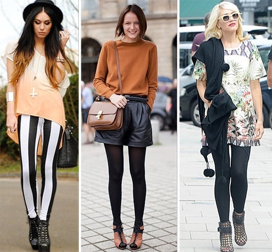 London Fashion Week Trends