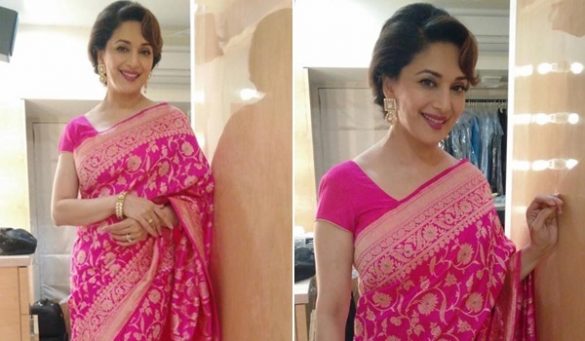 Madhuri Dixit