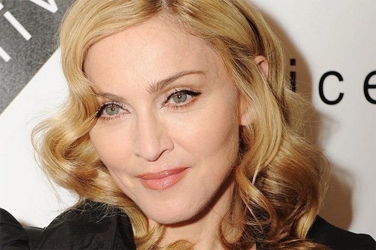 Madonna