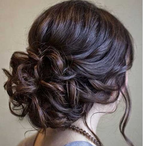 40 Prom Hairstyles