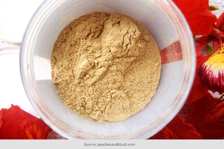 Multani Mitti For Hair