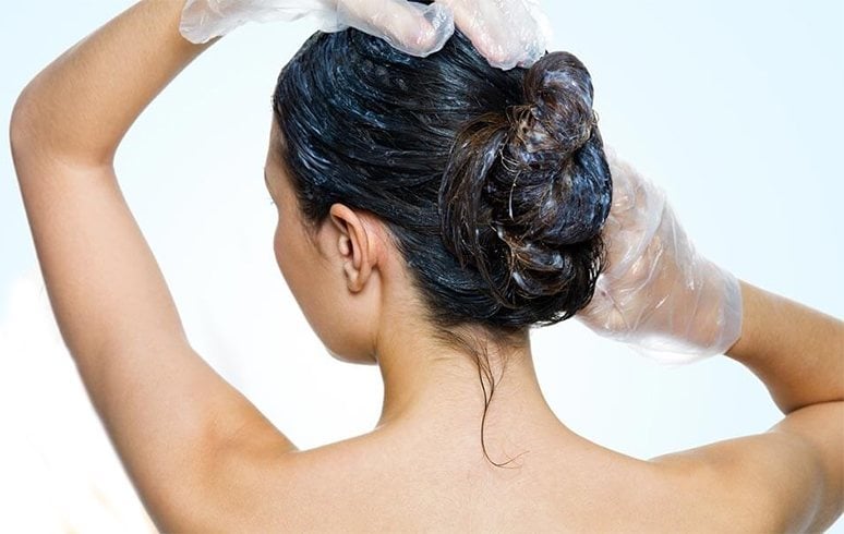 7 Home Remedies For Hair Breakage Hiding In Your Kitchen