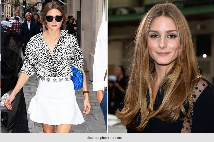 Olivia Palermo style