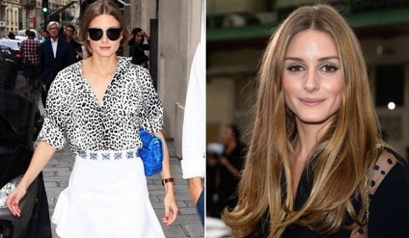 Olivia Palermo