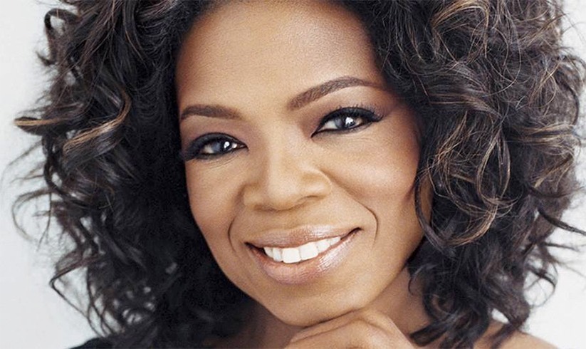 Oprah Winfrey