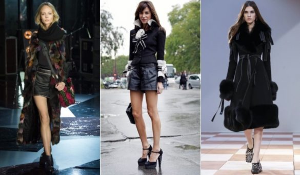 Paris Street Style