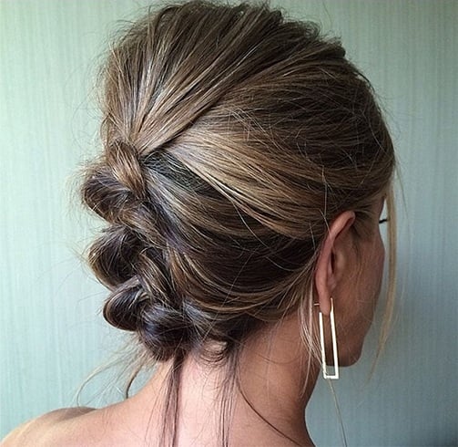 Pictures of Jennifer Aniston Haircut