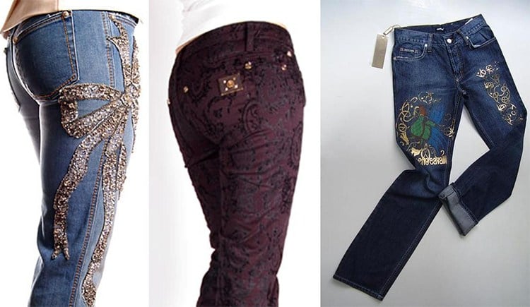 top 10 designer jeans