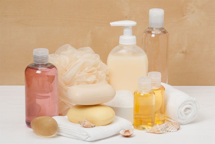 Shower Gel, Body Wash Or Bar Soap: Which Is Best For Your, 50% OFF