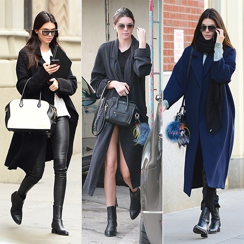 Street Style London fashion
