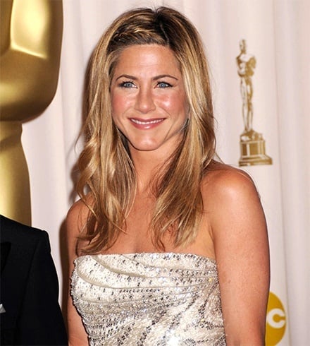 25 beliebte Jennifer Aniston Frisuren  