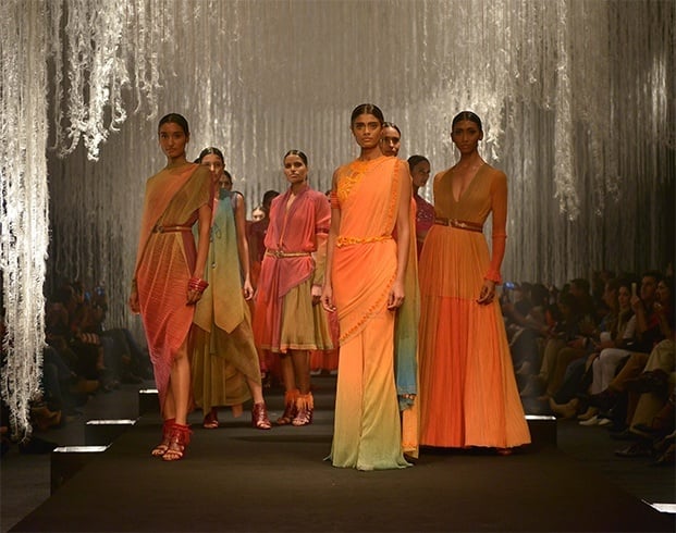 Tarun Tahiliani collections