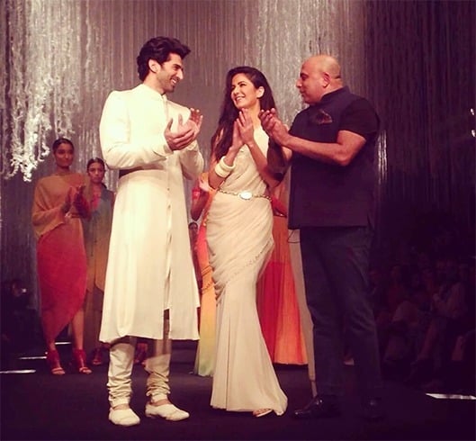 Tarun Tahiliani