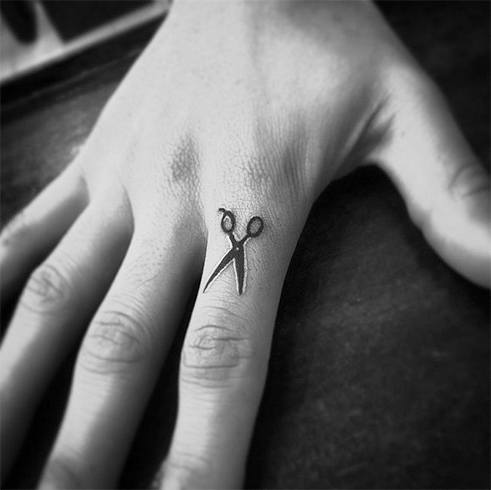 Tattoo Ideas