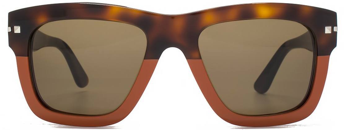 Tortoise Shell Style Glasses