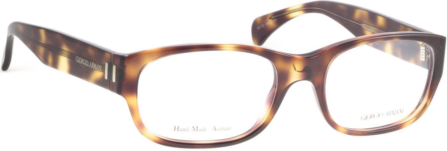 Tortoiseshell glasses