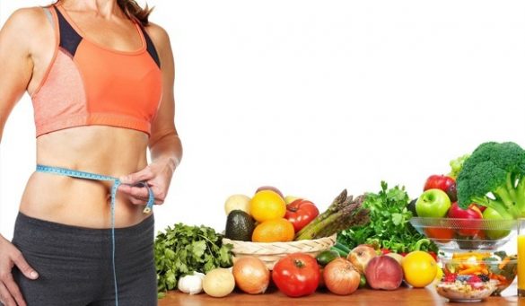 Vegetables For Weight Loss