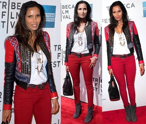 What To Wear With Red Pants: Puzzle Solved