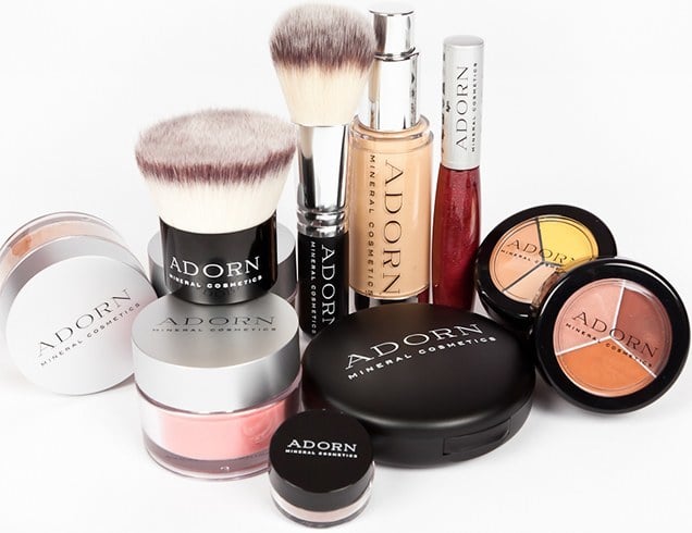 Adorn Cosmetics