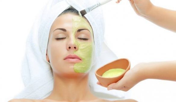 aloe vera gel work for dry skin
