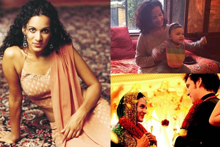 Anoushka Shankar