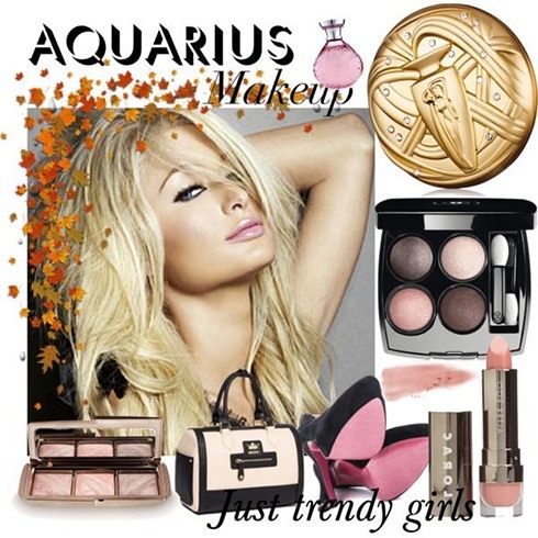 Aquarius Woman Personality