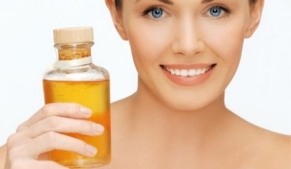 argan oil allergy
