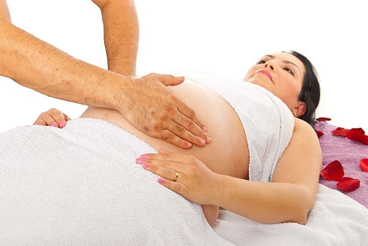 Argan Oil During Pregnancy