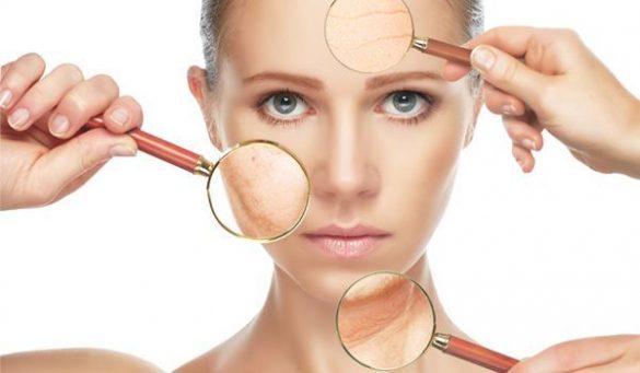 Argan Oil For Skin Care