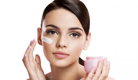Argan Oil Moisturizer