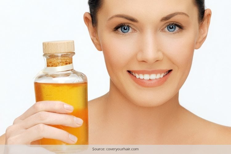 argan oil nut allergy