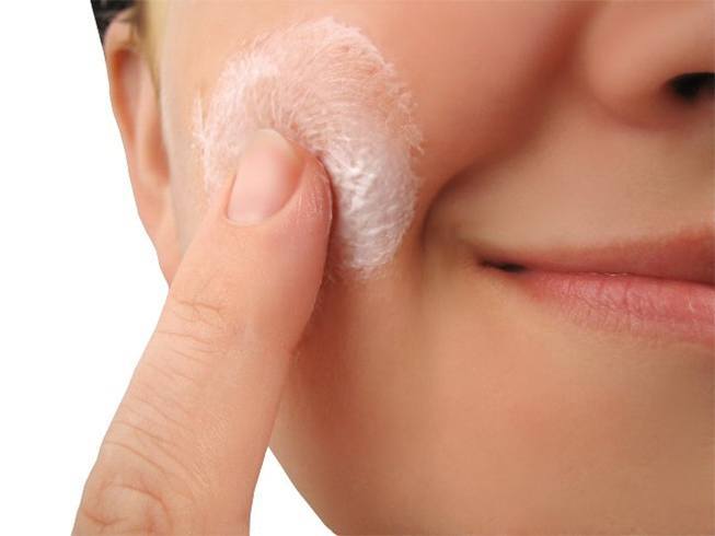 beauty tips for senisitive skin