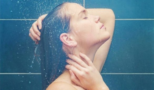 before head bath tips