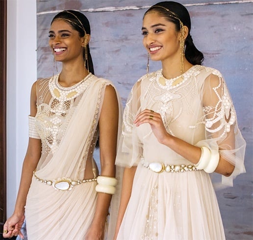 best Tarun Tahiliani Spring Summer 2016