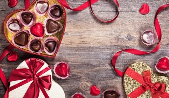 Best Chocolates To Gift Your Valentine