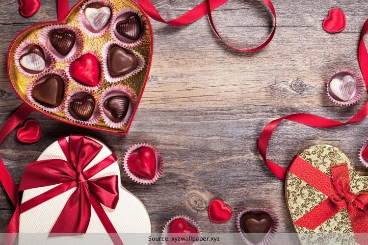 Best Chocolates To Gift Your Valentine