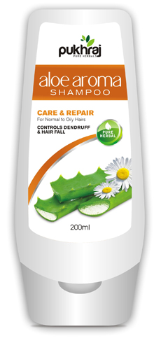 Best herbal shampoo